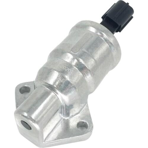 Idle Air Control Valve for Ford Fiesta Focus 1.4L 1.6L 1995-2009