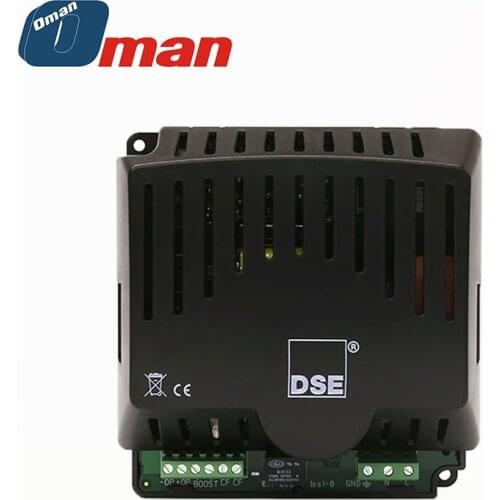 Deep sea DSE9130 12 volt 5 amp Switch-Mode Battery Charger keeps batteries charged to their maximum capacity at all times