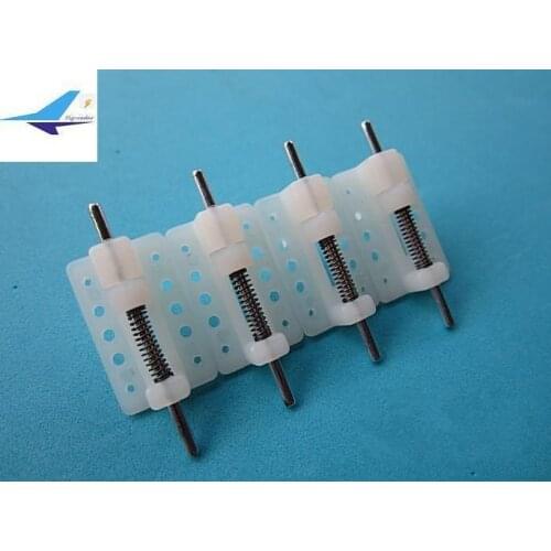 Canopy Lock Latch 5PCS for RC Airplane Cockpit Cover Fixing