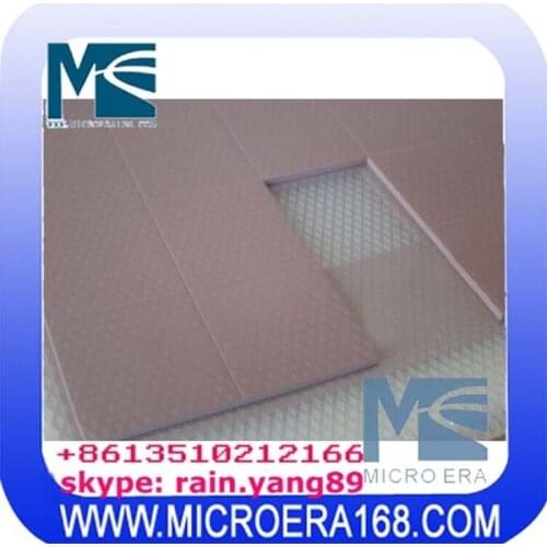 6.0W/mk high thermal conductive silicone 20pcs/lot for fujipoly Sarcon GR-M 200G-M TMKK467 30mm*30mm*2mm