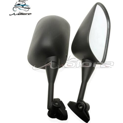 Motorcycle Rearview Mirror side mirrors For HONDA CBR 600 RR 2003-2018 CBR1000RR 2004-2007 04 05 06 07 Motorbike accessories