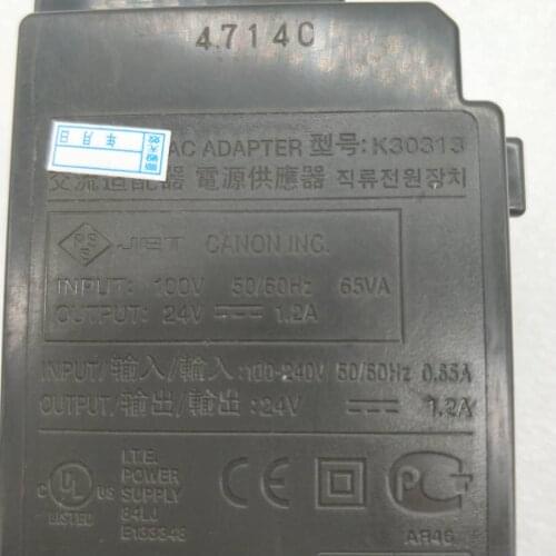 CaoDuRen Printer Power Adapters