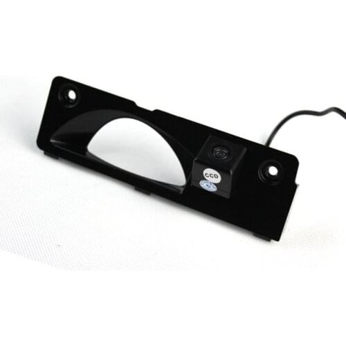 FOR Honda Odyssey 2006~2009 / Reversing back up Camera / Car Parking Camera / Rear View Camera / HD CCD Night Vision