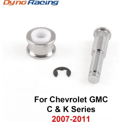 Door Hinge Pin Roller Repair Kit For Chevrolet GMC C & K Series 2007-2011