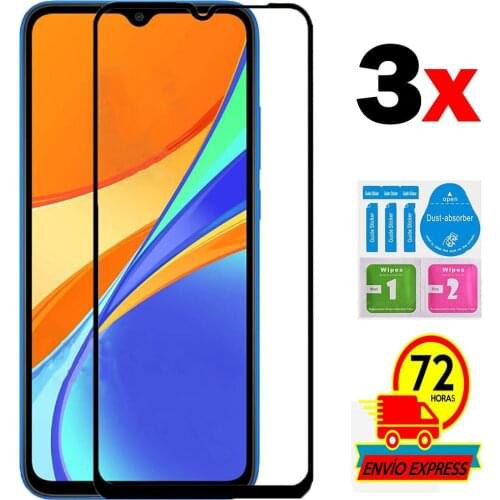 GMOBILS Screen Protectors For Xiaomi Redmi 3X