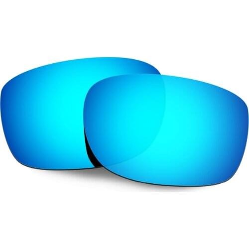 HKUCO Replacement Lenses For Straightlink Sunglasses Polarized LENS