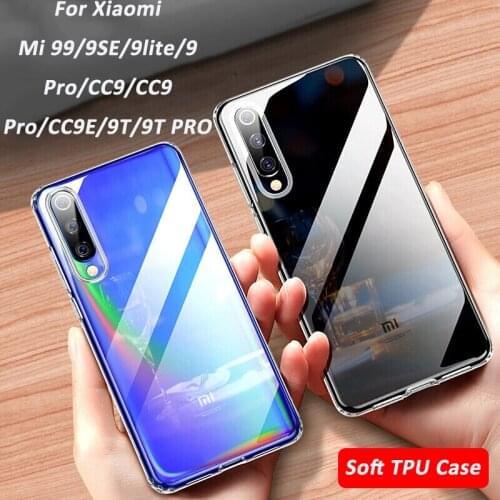 JGKK Phone Cases Xiaomi Mi CC9