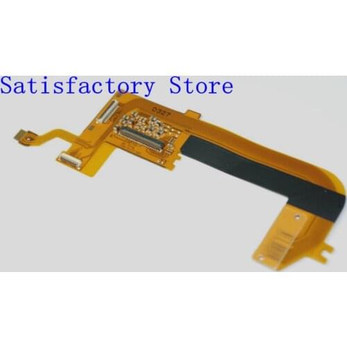 New Original Camera LCD flex cable for Canon 5D Mark III 5d3 display flex SLR Repair Parts