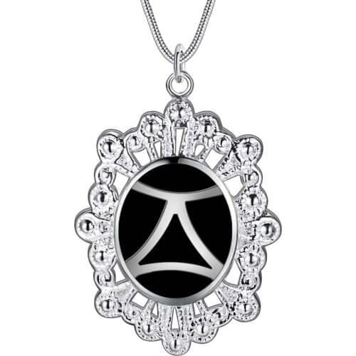 Cute turtle shell bling silver plated Necklace New Sale silver necklaces & pendants /XFNLYUMH MGZRRUWH