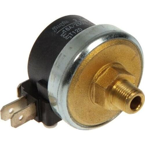 Aries pressure switch iron kettle Stiromatic No Stop Plus 6258 6258/1 6258/4