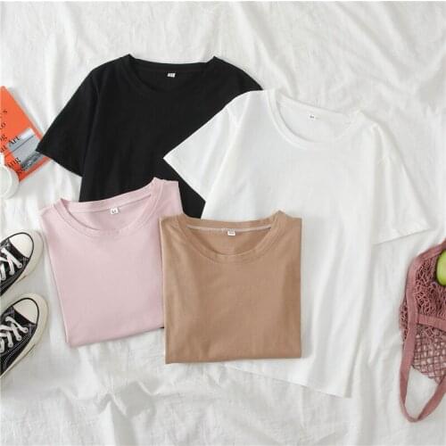 RN-9 Women's Loose T-Shirts