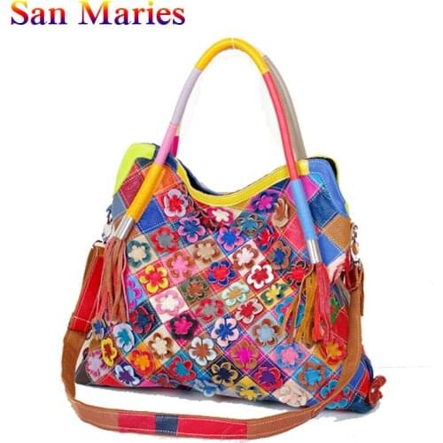 Large Women's Bags San Maries China