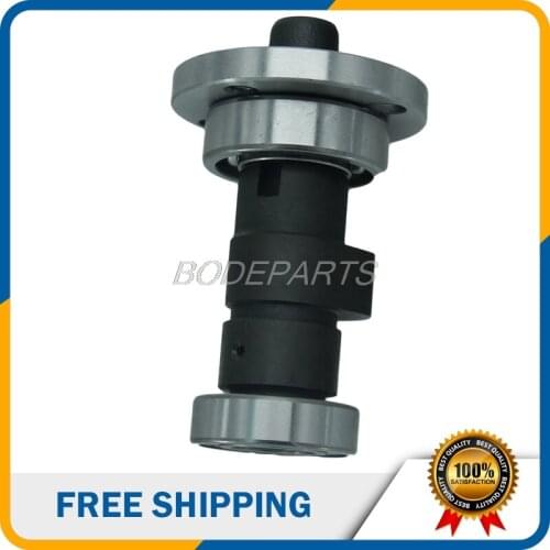 GT-115 Motorcycle Parts Cylinder Head Camshaft For Zongshen Loncin CB250CC Air-cooled Off-road Bike And Reverse Gear Engine