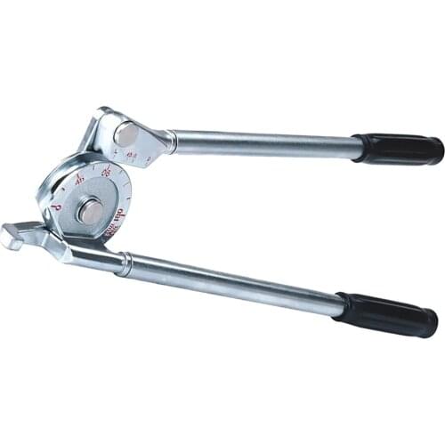 Heavy Duty Tubing Bender - 180 Degree Bends in Tubing - Works for 1/2-Inch 12mm Tubing