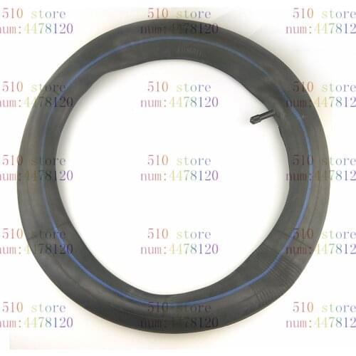 2 pcs16x2.50/2.70 with a bent angle valve stem inner tube fits 16x2.50 16x2.70 Electric Bike,Kid Bike,Small BMX and Scooter tire