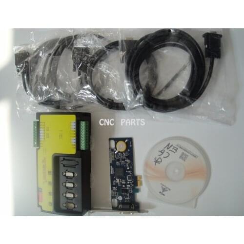 3 axis cnc machine control system PM95A6 Lambda3L