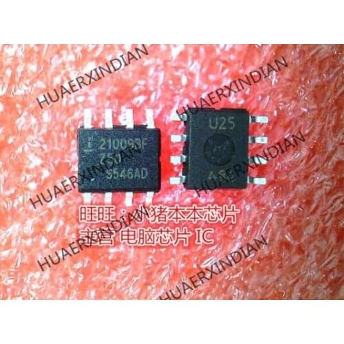 Brand new original ISL21009BFZ50 21009BF ISL21009BFB50 Z SOP8 High Quality