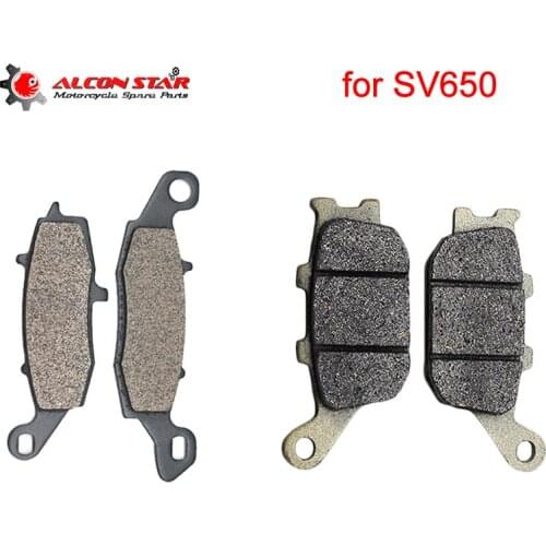 Alconstar Bicycle Parts