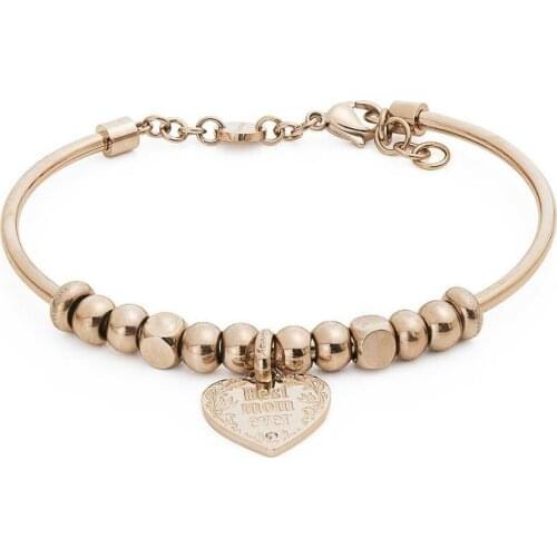 Brosway woman bracelet Tres Jolie sectional Precomposto BTJMS869