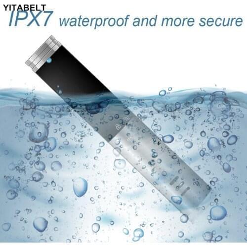 Household Steak Machine Portable Low-temperature Vacuum Cooking Steak Machine Precision Cooker Tools Waterproof Refined Cooking