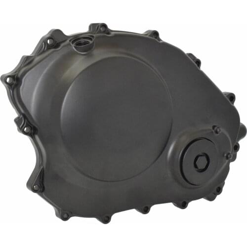 Right Side Engine Clutch Case Cover For HONDA CBR1000RR CBR 1000 RR Fireblade 2004 2005 2006 2007 11331-MEL-D20 11331-MEL-000