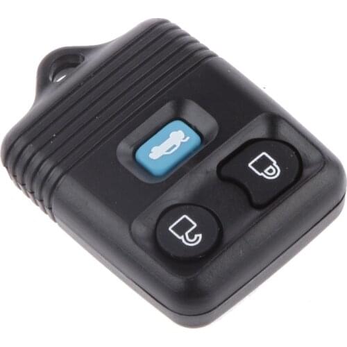 Remote Car Transponde Chip Key Fob For Ford Transit Control Mk6 00-06 433MHz