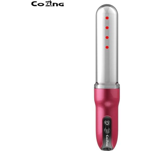Cervical Erosion/Vaginal Tightening Rejuvenation Laser Treatment Device COZING