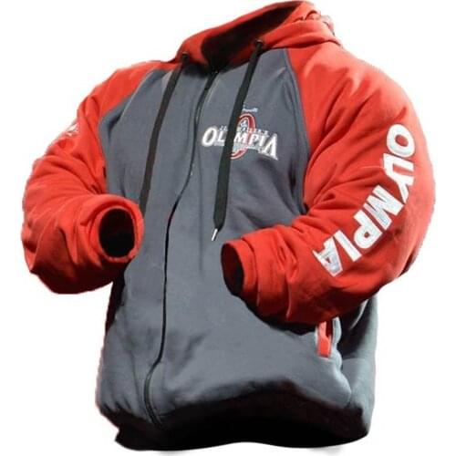 FKN Fashionable Men's Hoodies