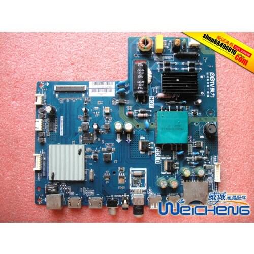 Juli-32C2 motherboard TP.MS638.PB791 with screen LVW320CSDX E21