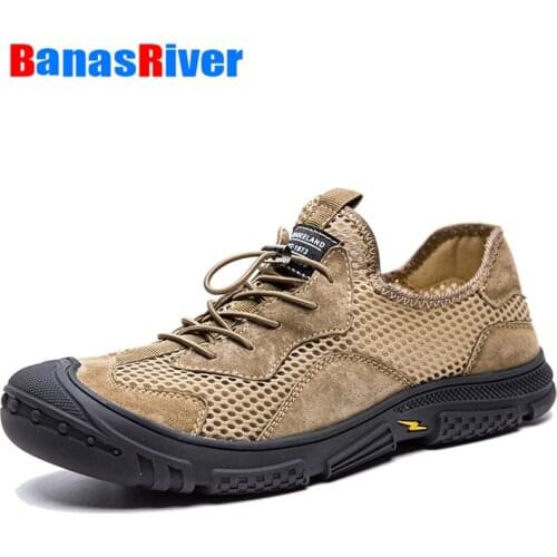 NEW Zapatillas Sneakers Men Casual Shoes Luxury Brand Lightweight Breathable Walking Gym Classic Trainers Tenis Handmade Walking