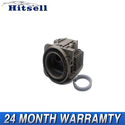 Brand new For Audi Q7 A6 C6 Range Rover L322 Touareg Air Suspension Air Compressor Kit Cylinder Head and Piston Ring 4L0698007D