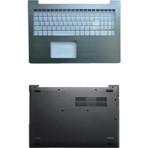 NEW for LENOVO IdeaPad 320-15 320-15ikb 330-15IKB 320-15ABR 520-15ISK 5000-15 Palmrest COVER/Laptop Bottom Base Case Cover