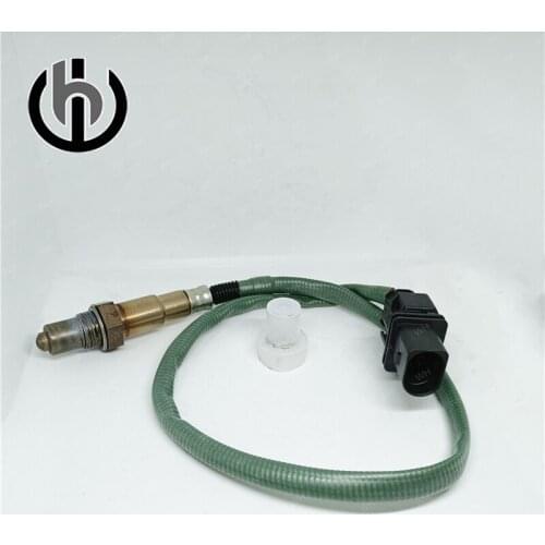 NEW O2 Oxygen Sensor FIT FOR MERCEDES CLA 180 200 ML280 300 320 350 500 OEM A0035427018 A003542701864 0258017016
