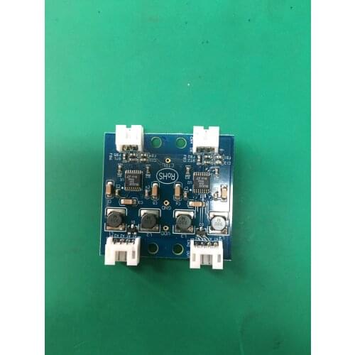 Goldway lens light source driver board plate bar for Goldway colposcopy