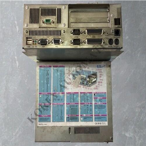 B&R CONTROL SYSTEM 5C5001.01 SPOT STOCK USED GOOD IN CONDITION