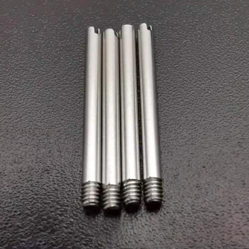 1.2mm Stainless Steel Screws For RLX GMT Datejust Jubilee Watch Bracelets Bands ,Watch Parts