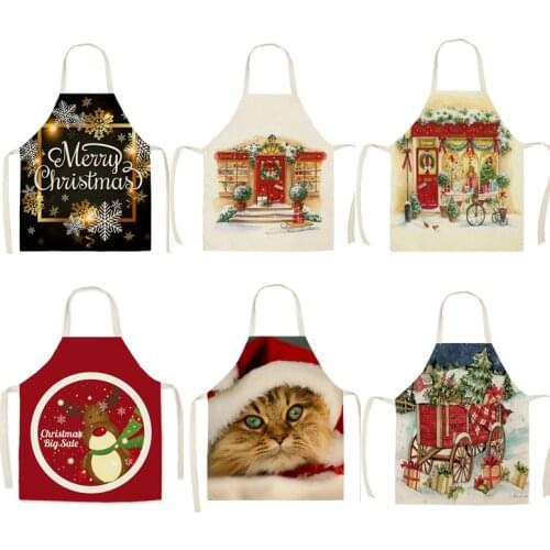 Водонепроницаемые фартуки для кухни Winnereco China At AliExpress