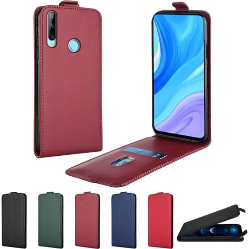 Leather Case for Huawei Honor 20 30 V40 Lite 20i 20e 20s 30i 30s V30 V20 50 Pro SE P Smart 2021 S Z Plus 2019 2018 Flip case