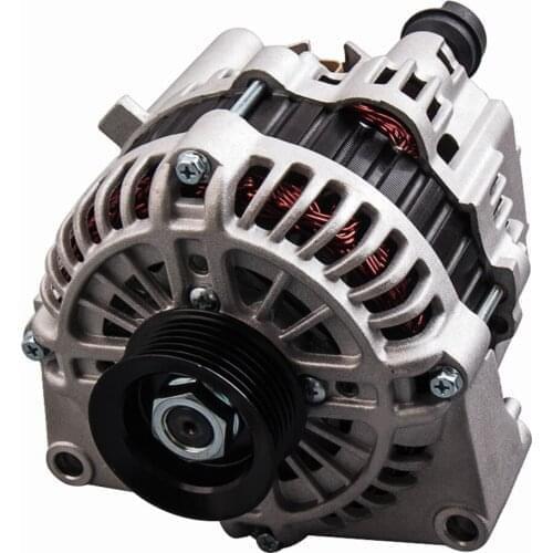 12 V Alternator for Holden Commodore V8 VT VX VY VZ Petrol LS1 Gen III 5.7Ltr