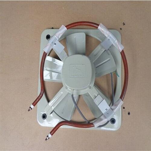 Incubator Uniform Temperature Fan Dedicated Heating Small System