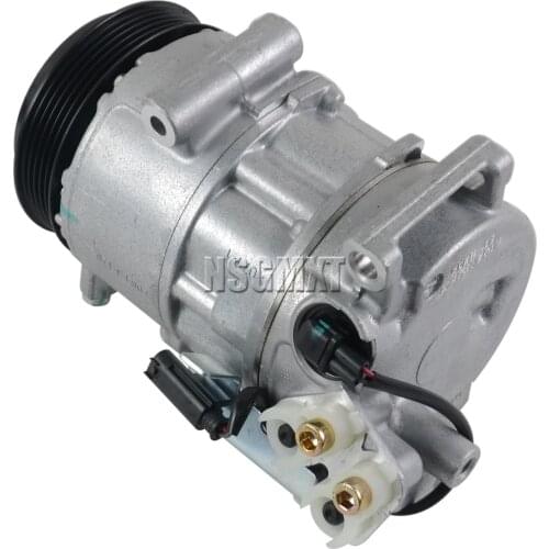 AP02 0022301411 0022304811 For Mercedes B-CLASS W245 A-CLASS W169 air conditioning compressor