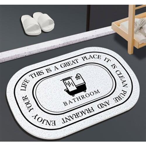 Nordic Toilet Mat Carpet Vloerkleed Tapijt Badmat Deurmat Kleed Schapenvacht Floor Mats Doormats Carpets dywan dla dzieci 2021
