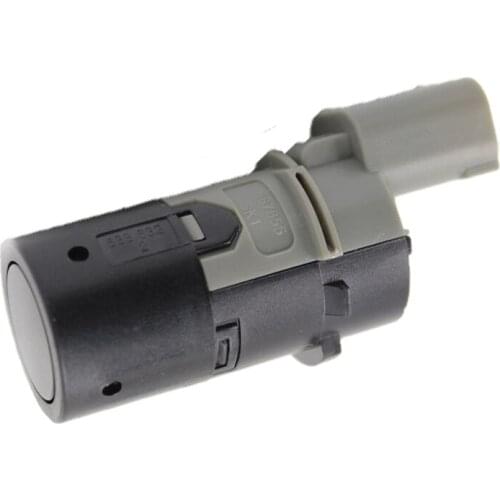 New PDC Rear Parking Sensor Parking Radar Sensor Blind Spot for BMW E39 E60 E83 E53 X5 X3 1995-2010 66206989069