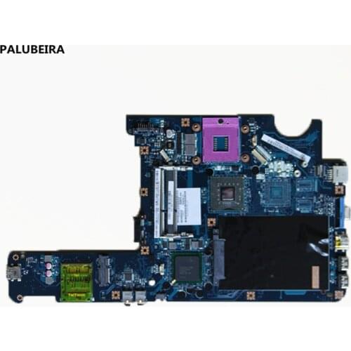 PALUBEIRA KIWA5 LA-5081P Rev 1.0 11S102000 Laptpo motherboard For lenovo 3000 G450 GL40 HD graphics DDR3 mainboard