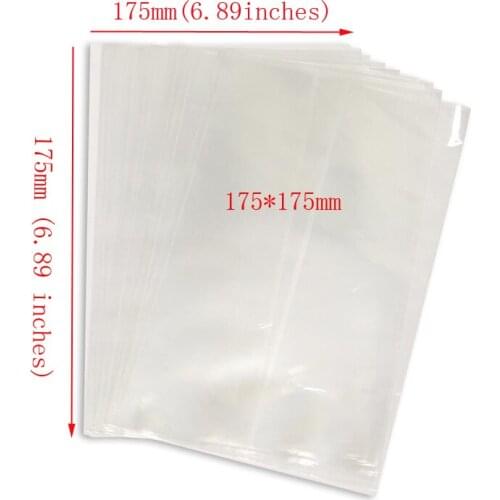 SUB175175 White Sublimation Shrink Film Sublimation Shrink Wrap for Ceramic Mug