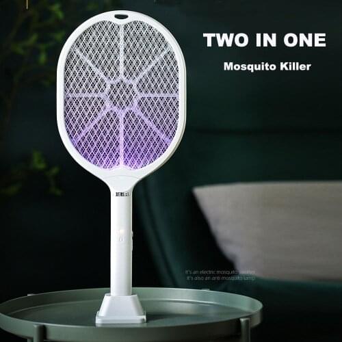 T-SUNRISE Mosquito Lamps