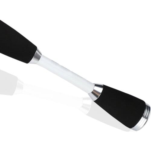 Carbon Fiber Lure Fishing Rod Telescopic High Strength Sea Ocean Fishing Pole SAL99