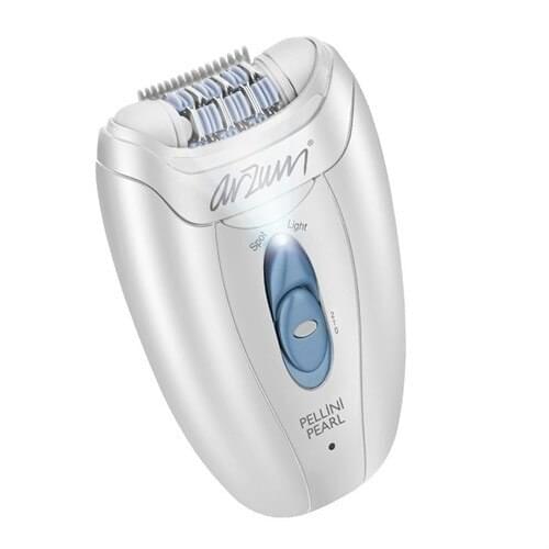 Arzum Ar5006 Pellini Pearl Charged Hair Removal Device