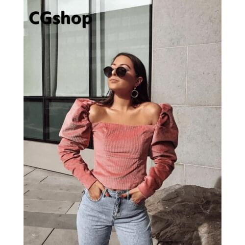 Xxddss Blouses With Sleeves