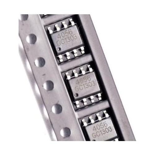 10PCS TP4056 4056 IC For LCD SO88